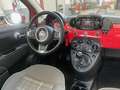 Fiat 500 500 1.3 mjt Lounge 95cv E6 Perfetta Garanzia 12M Rosso - thumbnail 8