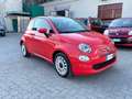Fiat 500 500 1.3 mjt Lounge 95cv E6 Perfetta Garanzia 12M Rosso - thumbnail 3