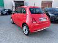 Fiat 500 500 1.3 mjt Lounge 95cv E6 Perfetta Garanzia 12M Rosso - thumbnail 4