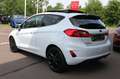 Ford Fiesta 1.0 Titanium Pano Kamera AAC Bang&Olufsen Weiß - thumbnail 7