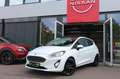 Ford Fiesta 1.0 Titanium Pano Kamera AAC Bang&Olufsen Weiß - thumbnail 2