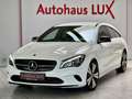 Mercedes-Benz CLA 180 AMBIENTE NAVI TOTW*KEYLESS NIGHT R-KAMERA Weiß - thumbnail 3
