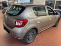 Dacia Sandero Sandero 1.2 16V 75Laureate Braun - thumbnail 3
