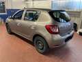 Dacia Sandero Sandero 1.2 16V 75Laureate Braun - thumbnail 5