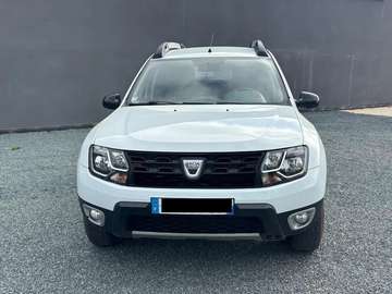 1.5 DCI 110 PRESTIGE 4X2 EDC BVA GARANTIE 1 AN