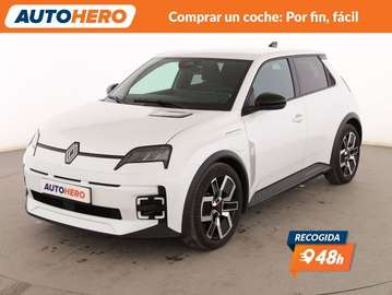 electric drive 110 kW Comfort Range Techno
