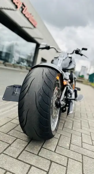 Harley-Davidson Fat Boy - foto 7