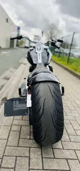 Harley-Davidson Fat Boy - foto 6