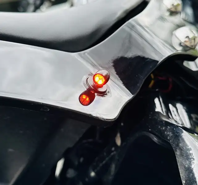 Harley-Davidson Fat Boy - foto 8