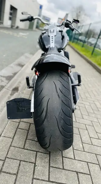 Harley-Davidson Fat Boy - foto 5