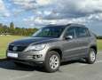 Volkswagen Tiguan 2.0 TDI 4Motion Allrad / TÜV NEU / AHK Grau - thumbnail 1