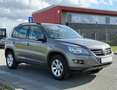 Volkswagen Tiguan 2.0 TDI 4Motion Allrad / TÜV NEU / AHK Grau - thumbnail 3