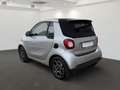 smart forTwo smart fortwo cabrio Passion twinamic turbo Start/Stop Silber - thumbnail 4