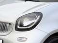 smart forTwo smart fortwo cabrio Passion twinamic turbo Start/Stop Silber - thumbnail 5