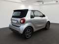 smart forTwo smart fortwo cabrio Passion twinamic turbo Start/Stop Silber - thumbnail 3