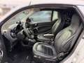 smart forTwo smart fortwo cabrio Passion twinamic turbo Start/Stop Silber - thumbnail 7