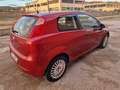 Fiat Grande Punto 3p 1.2 Dynamic 65cv Rosso - thumbnail 2