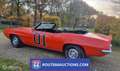 Pontiac Firebird cabriolet | 1969 | Route 66 Auctions Zwart - thumbnail 4