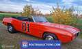 Pontiac Firebird cabriolet | 1969 | Route 66 Auctions Zwart - thumbnail 3