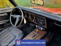 Pontiac Firebird cabriolet | 1969 | Route 66 Auctions Zwart - thumbnail 8