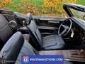 Pontiac Firebird cabriolet | 1969 | Route 66 Auctions Zwart - thumbnail 7