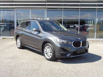 BMW X1 sDrive18d Aut. *Navi *Top