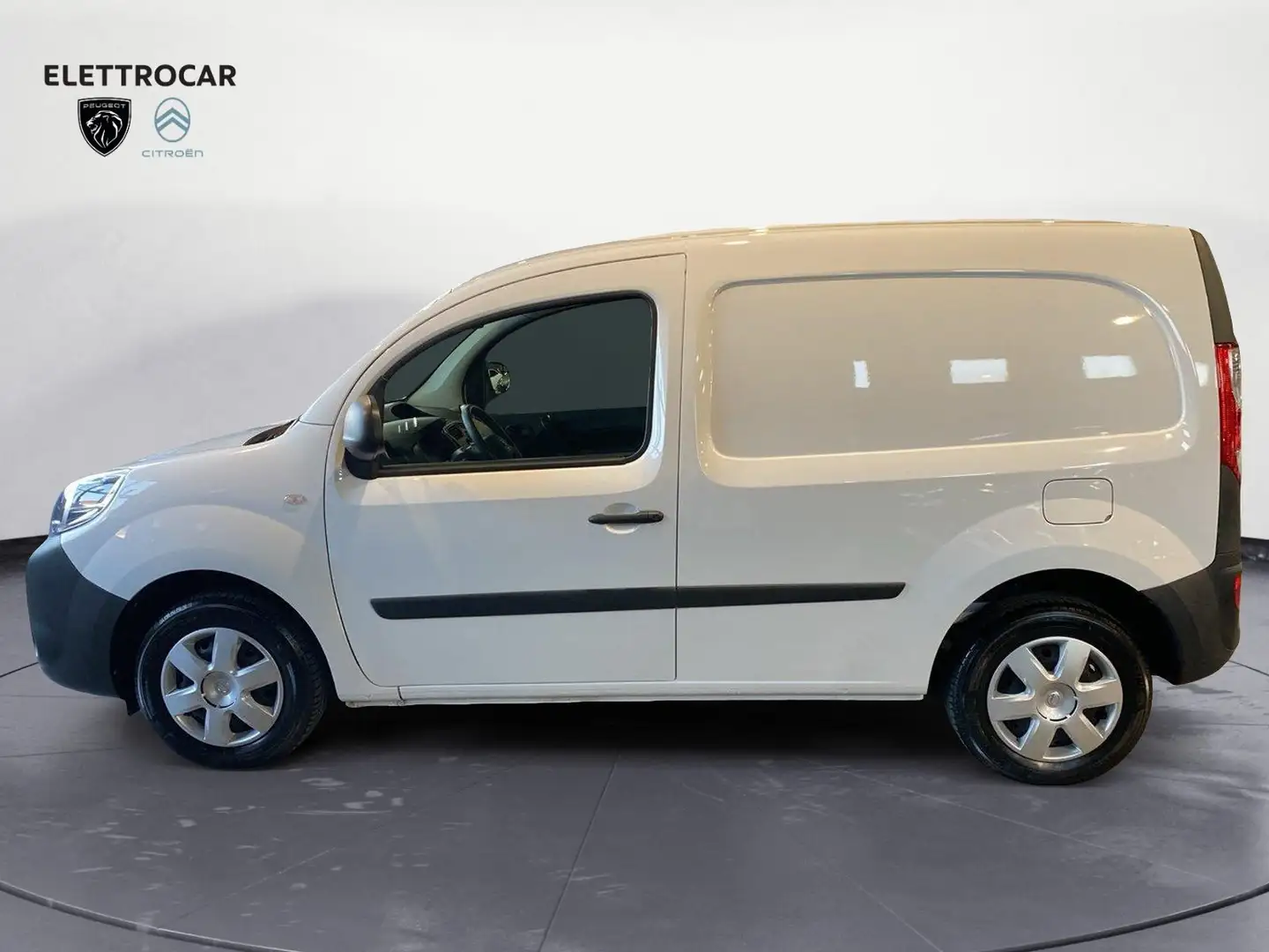 Nissan NV250 1.5 dCi 95CV PC-TN Van PREZZO IVA INCLUSA Bianco - 2