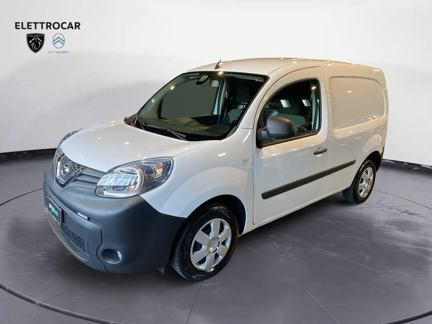 Nissan NV250 1.5 dCi 95CV PC-TN Van PREZZO IVA INCLUSA Bianco - 1