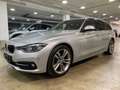 BMW 316 d Sport Line Touring~Automat.~Klima~Navi~LED Silber - thumbnail 1