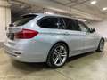 BMW 316 d Sport Line Touring~Automat.~Klima~Navi~LED Silber - thumbnail 4
