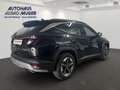 Hyundai TUCSON GO 1,6 T-GDi 2WD 48V DCT 160 ACC+SHZ+LED-Scheinw.+ Schwarz - thumbnail 22