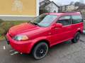 Honda HR-V HR-V 1,6i 4WD Rot - thumbnail 1