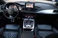 Audi S7 Sportback 4.0 TFSI Quattro RS PANO MEMORY DEALER O Noir - thumbnail 10