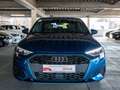 Audi A3 40 TFSI e Keyless virtCo Standklima Blau - thumbnail 8