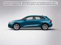 Audi A3 40 TFSI e Keyless virtCo Standklima Blau - thumbnail 3