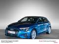 Audi A3 40 TFSI e Keyless virtCo Standklima Blau - thumbnail 1