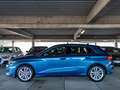 Audi A3 40 TFSI e Keyless virtCo Standklima Blau - thumbnail 3