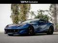 Ferrari 812 V12 6.5 800ch Bleu - thumbnail 1