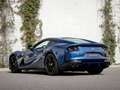 Ferrari 812 V12 6.5 800ch Bleu - thumbnail 9