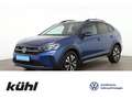 Volkswagen Taigo 1.0 TSI Life LED/ACC/Kamera/App Blau - thumbnail 1