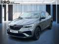 Renault Arkana ESPRIT ALPINE MILD HYBRID 160 EDC Gris - thumbnail 1