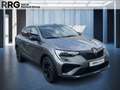 Renault Arkana ESPRIT ALPINE MILD HYBRID 160 EDC Gris - thumbnail 7