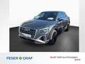Audi SQ2 TFSI qu. S-tronic +ACC+Kamera+Matrix+ Gris - thumbnail 1