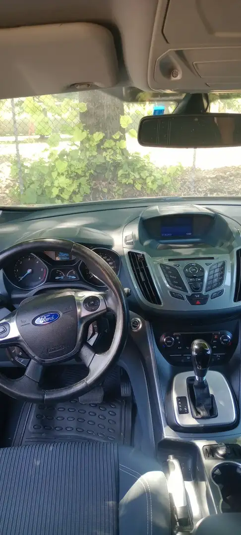 Ford C-Max C-Max7 2.0 tdci Titanium 115cv powershift - 2