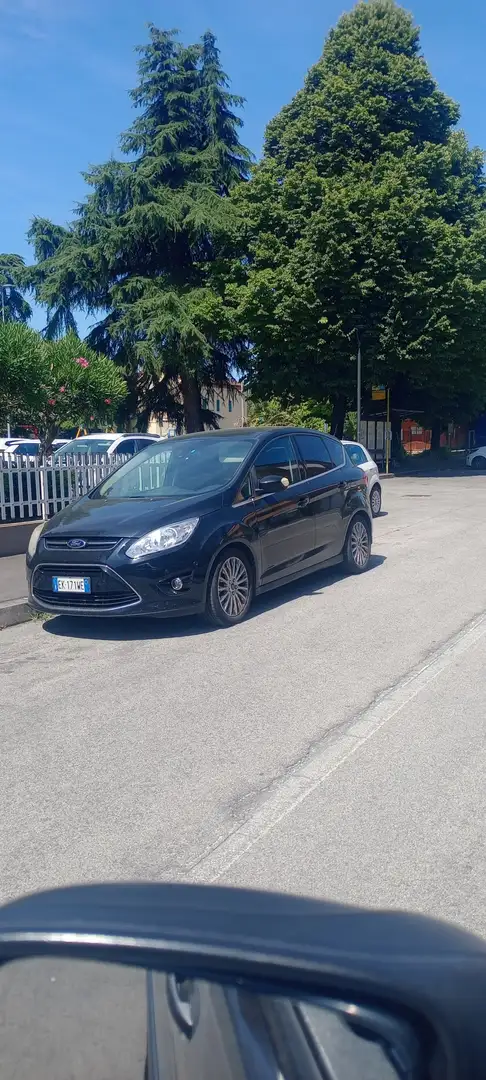 Ford C-Max C-Max7 2.0 tdci Titanium 115cv powershift - 1