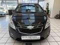 Chevrolet Spark LS Garantie Negro - thumbnail 2
