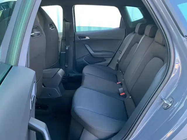 SEAT Arona view 11