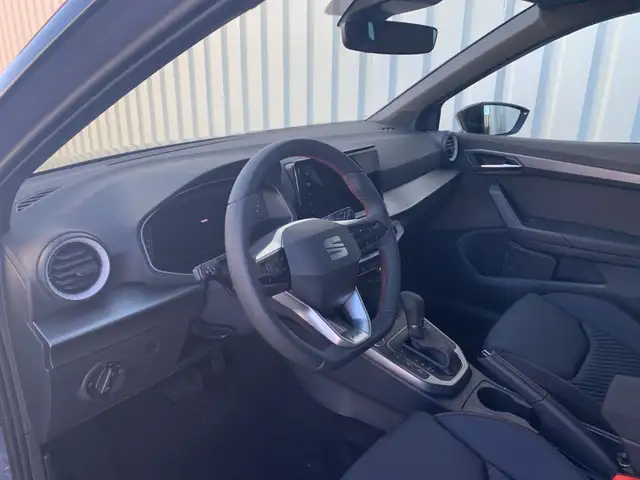 SEAT Arona view 10