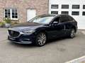 Mazda 6 6 2.0 SKY-G Break SKYCRUISE / 47000km / Fabriekswb Bleu - thumbnail 3