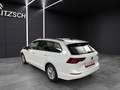 Volkswagen Golf VIII Variant TSI Life Weiß - thumbnail 5